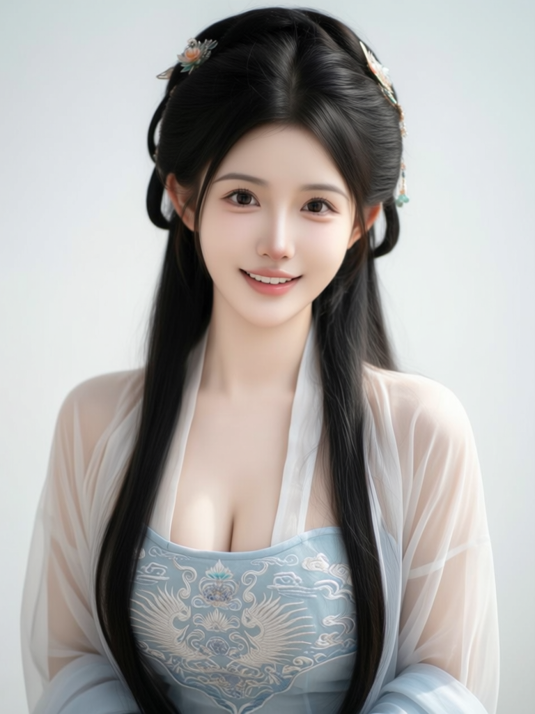 laonansheng/hanfu-meinv-Krea-2-Turbo-v1.0