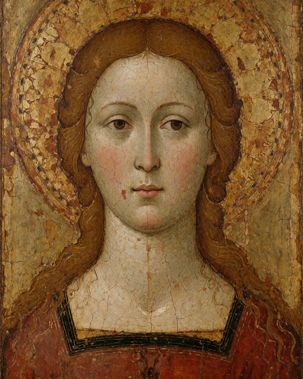 ilkerzgi/krea-2-aged-tempera-fable-lora
