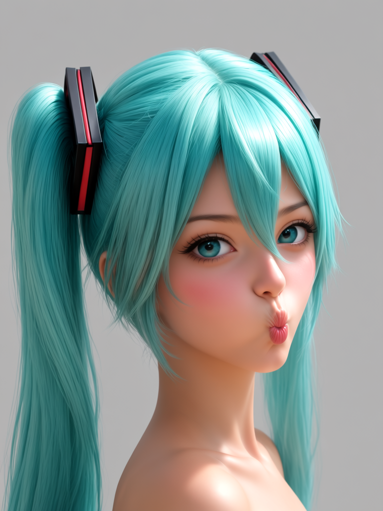 HatsuneMiku c1-st2000