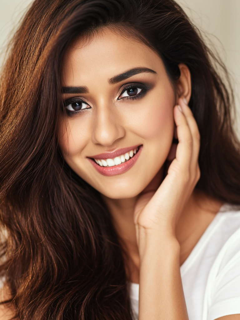 DishaPatani_Klein4B ckpt-5
