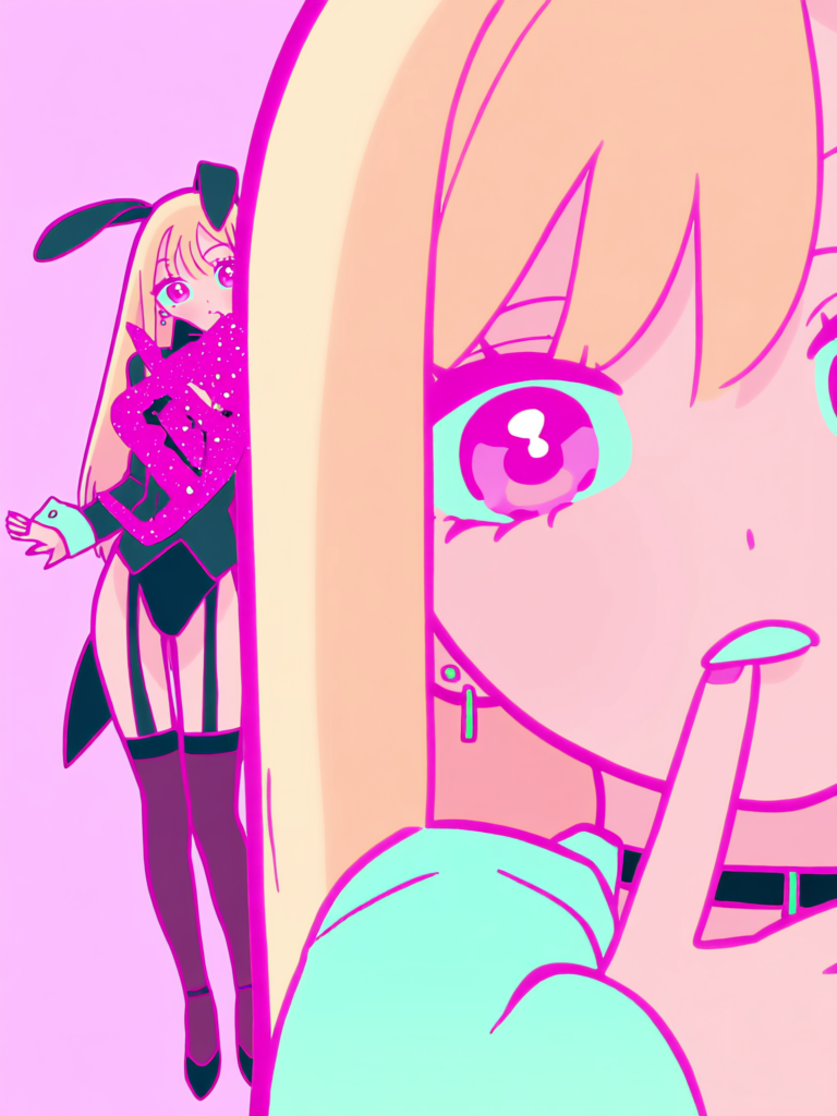 Kawaii-Krea2 c1-st8000