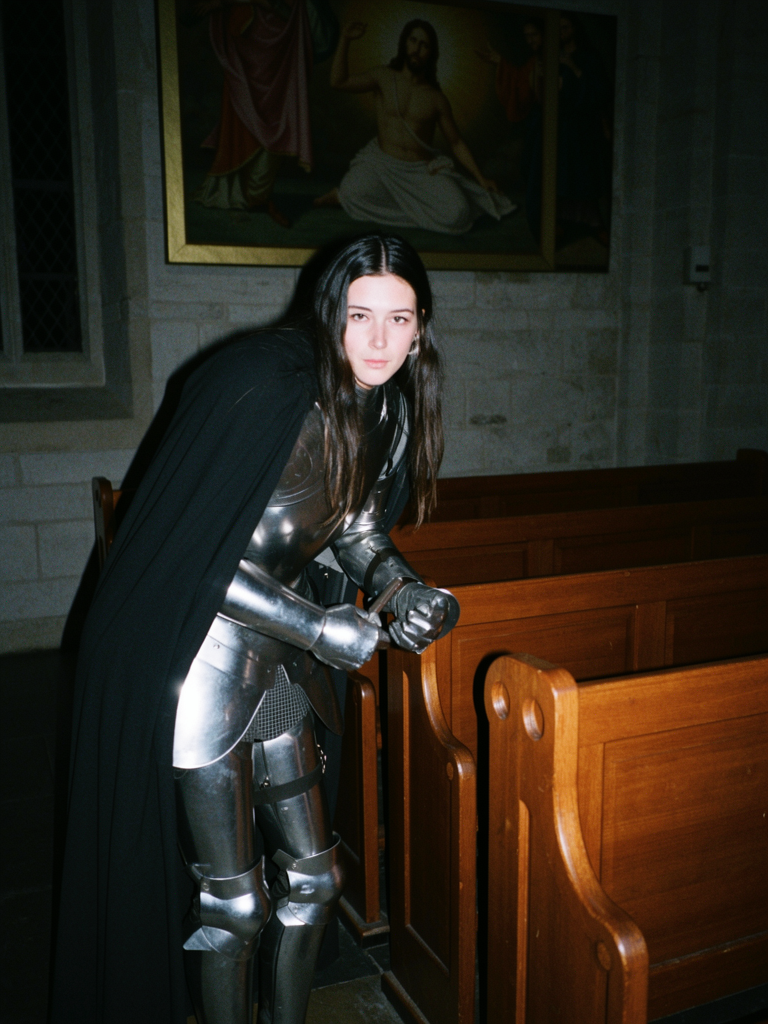 PhotoRealFluxKlein ckpt-4