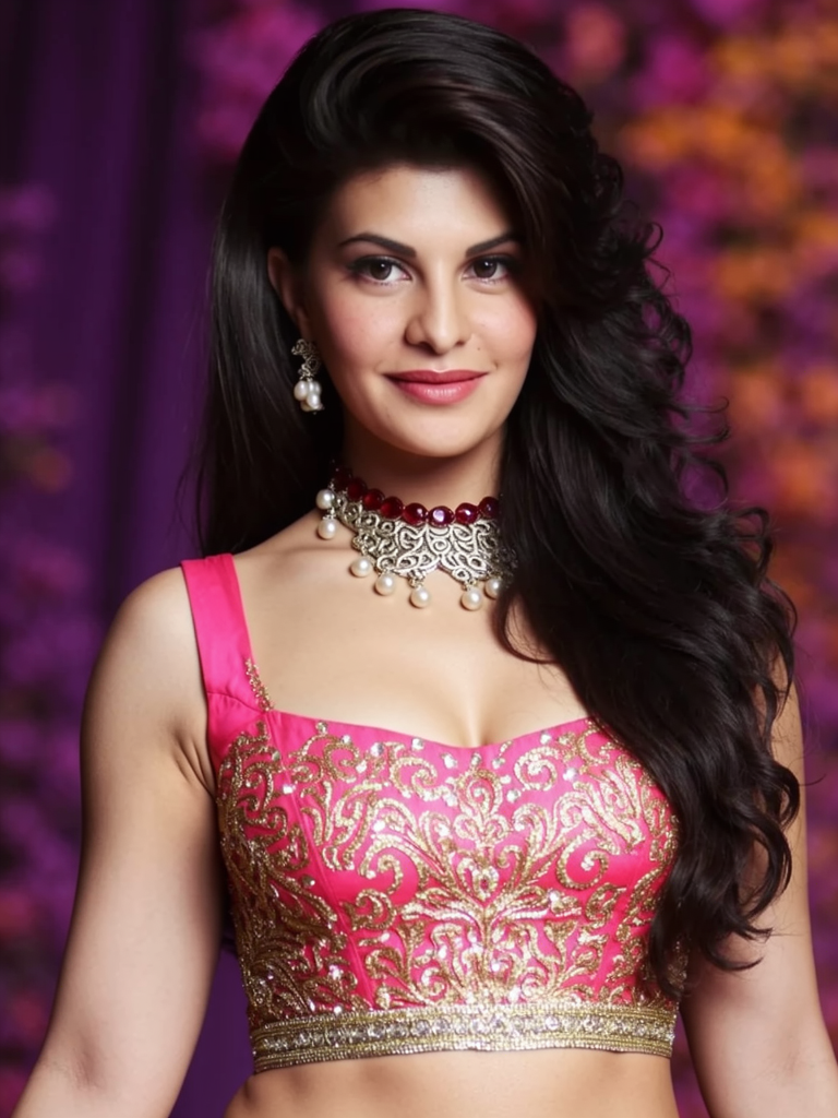JacquelineFernandez_Klein4B