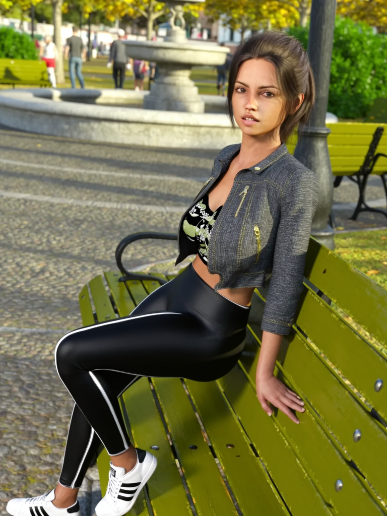 Klein-LSS-Vanessa ckpt-9