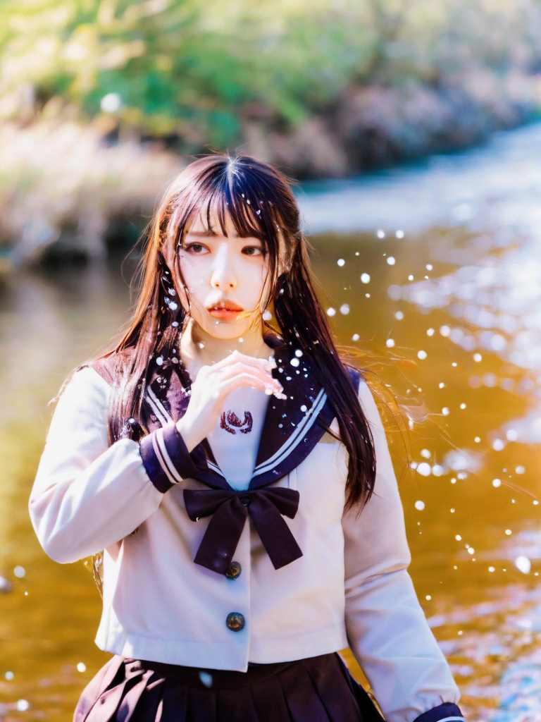 laonansheng/baitao-rizinv-hardcoreAsianCosplay_ilV11-v1.0