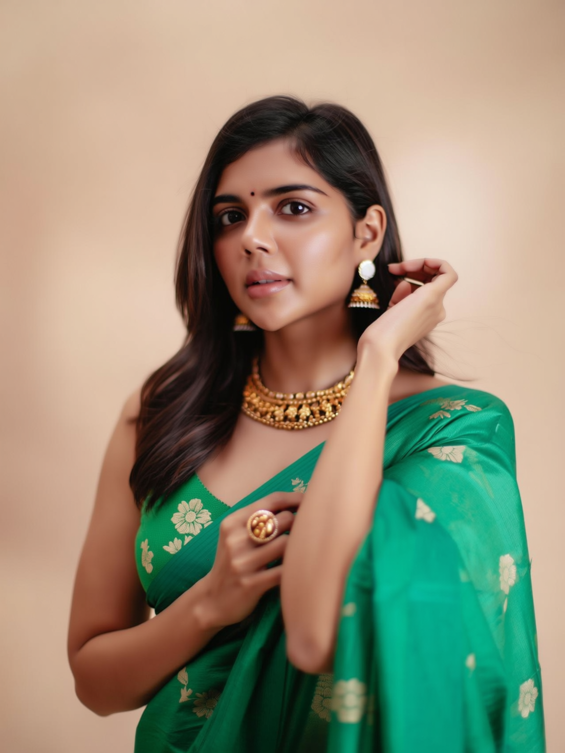 KalyaniPriyadarshan-QI2512 c1-st2000