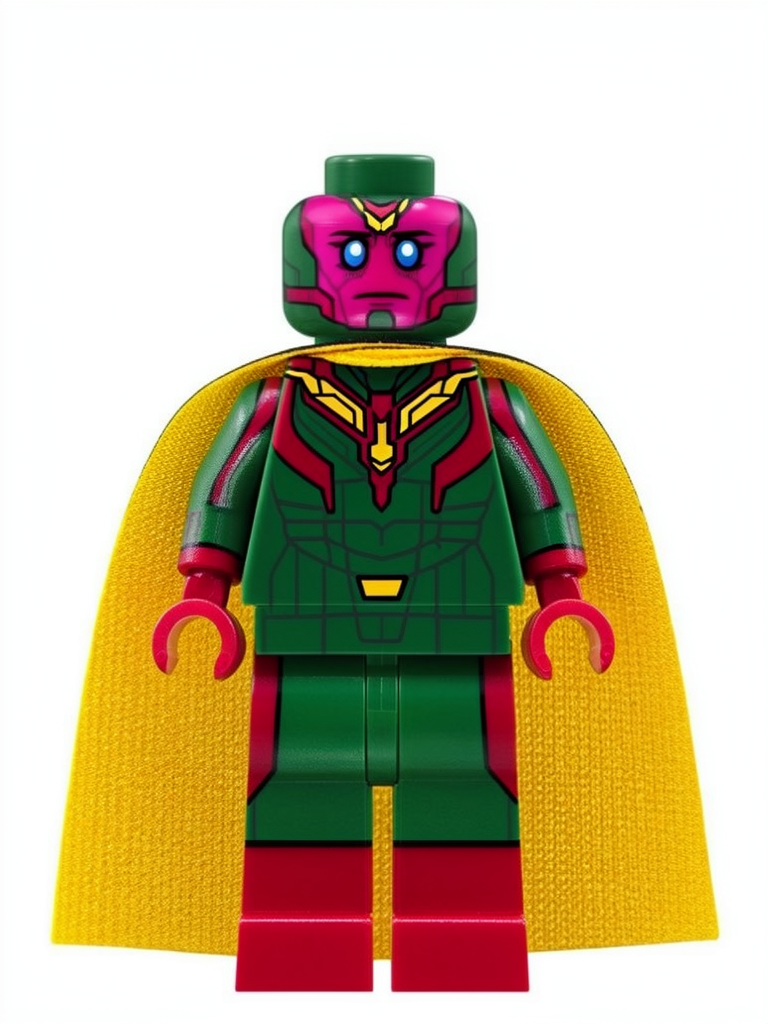 LegoMini c1-st3000