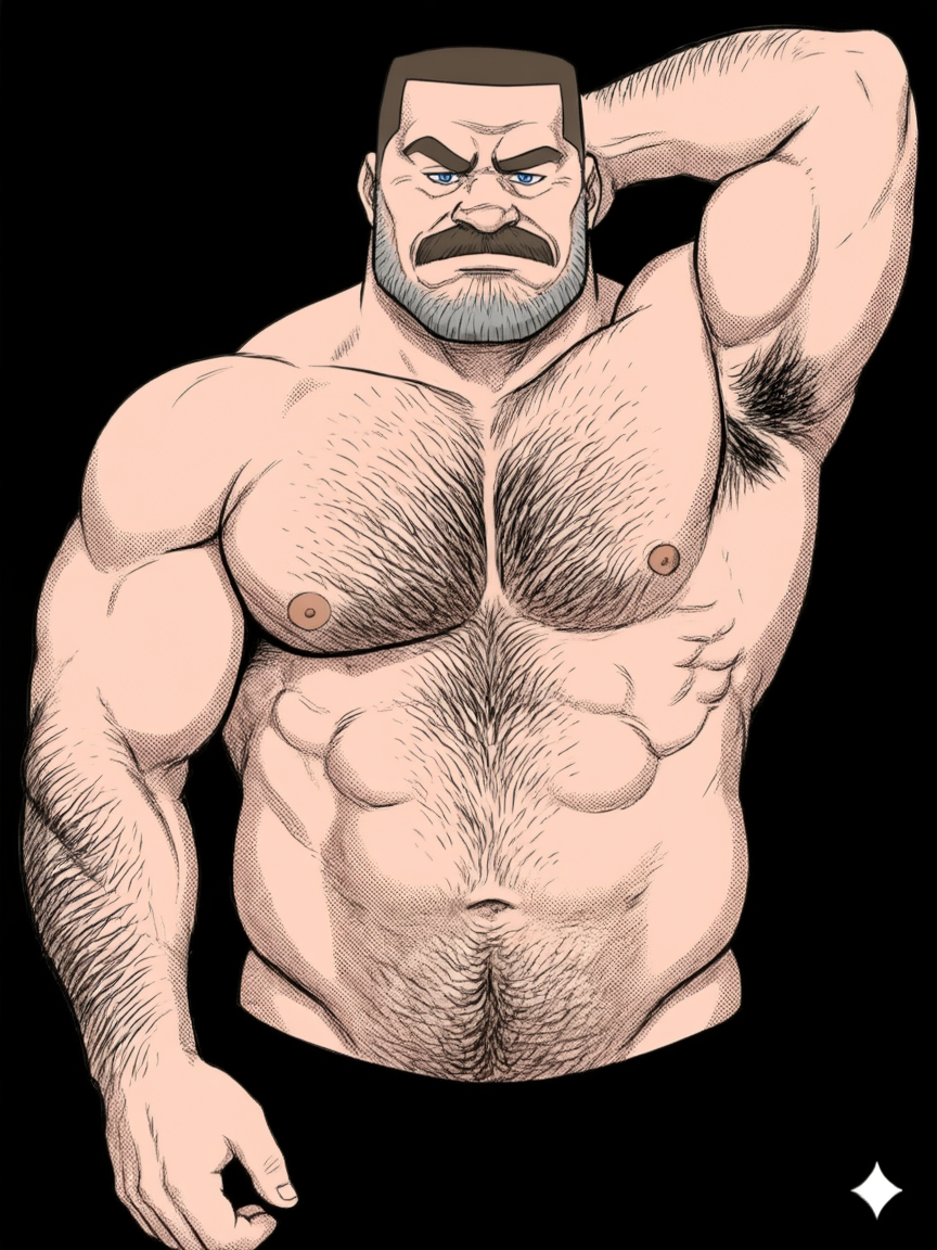 ZimageBase_bara_david ckpt-10