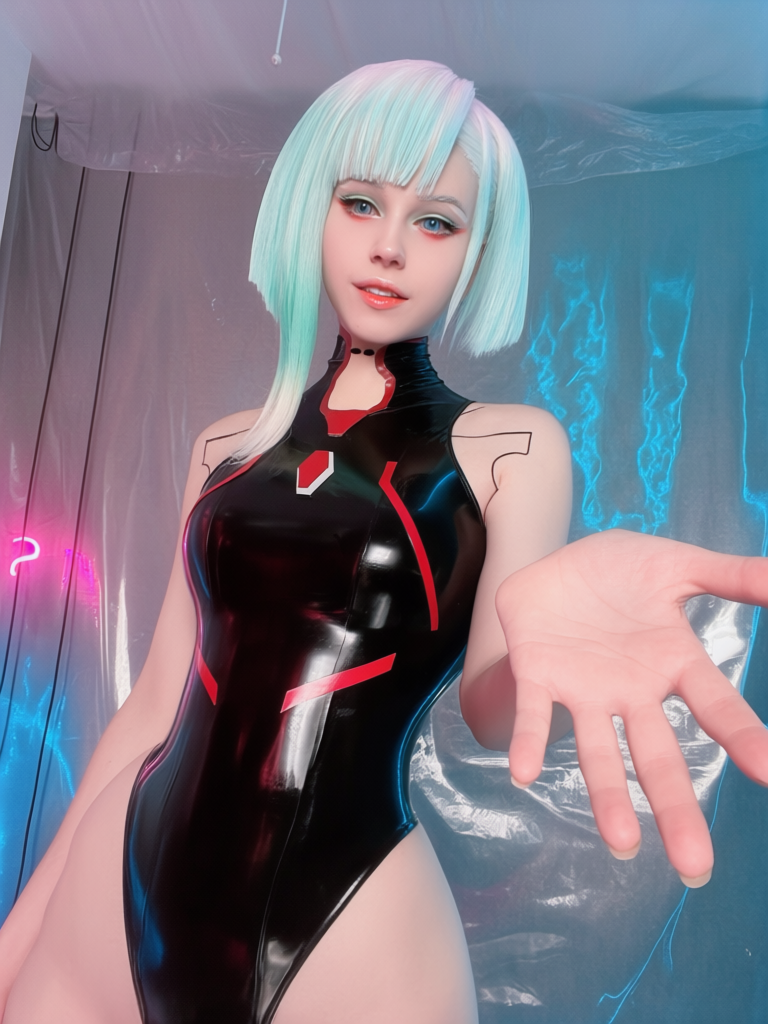 shir-lucy c1-st2000