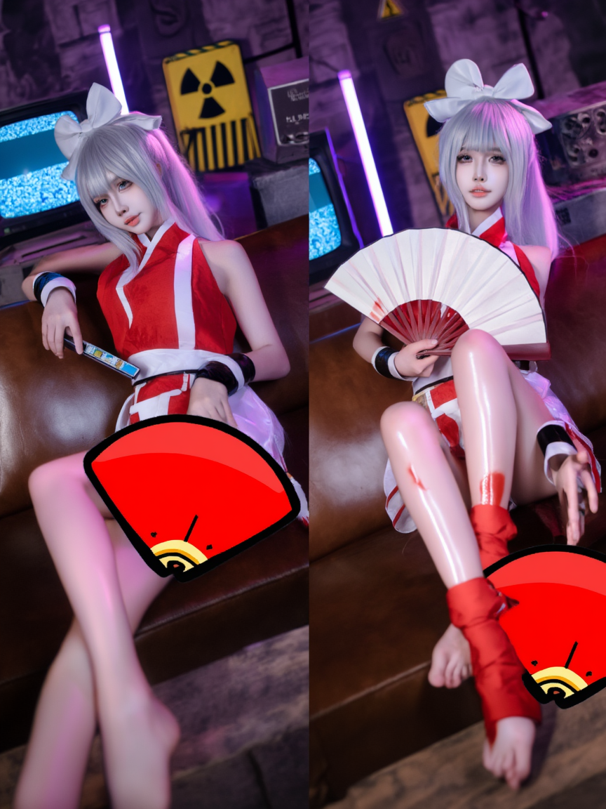 laonansheng/renxiang-duoduo-coser-Z-Image-v1.0