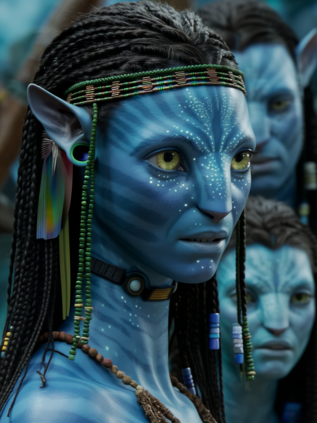 NeytiriTest2 ckpt-5