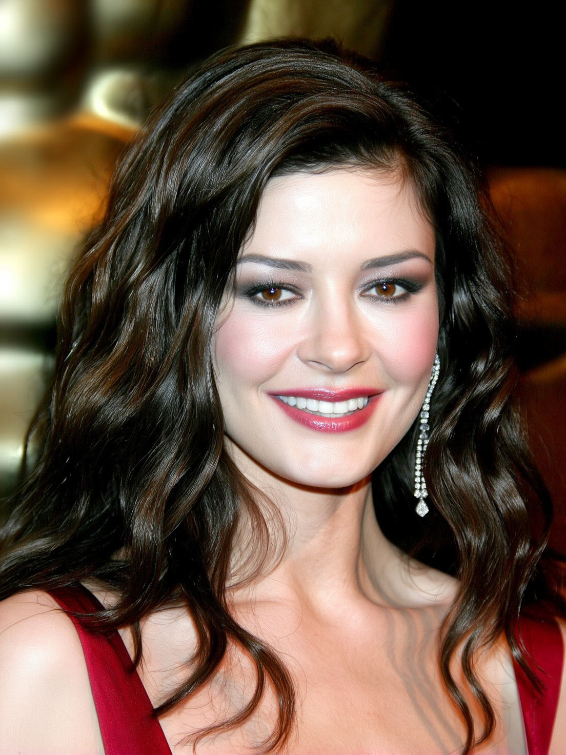 CatherineZetaJones_qwen2512 ckpt-10