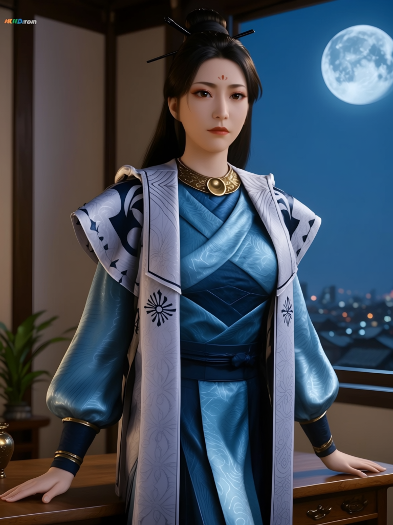laonansheng/qian-nangongwan-Krea-2-Turbo-v1.0