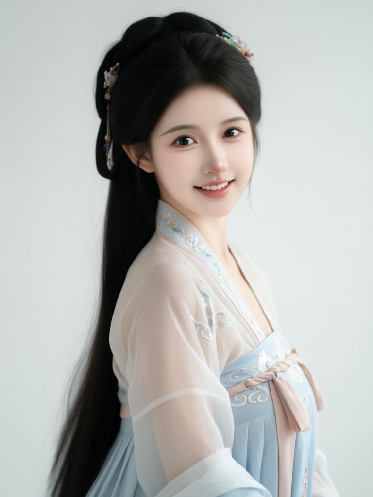 laonansheng/hanfu-meinv-Krea-2-Turbo-v1.0