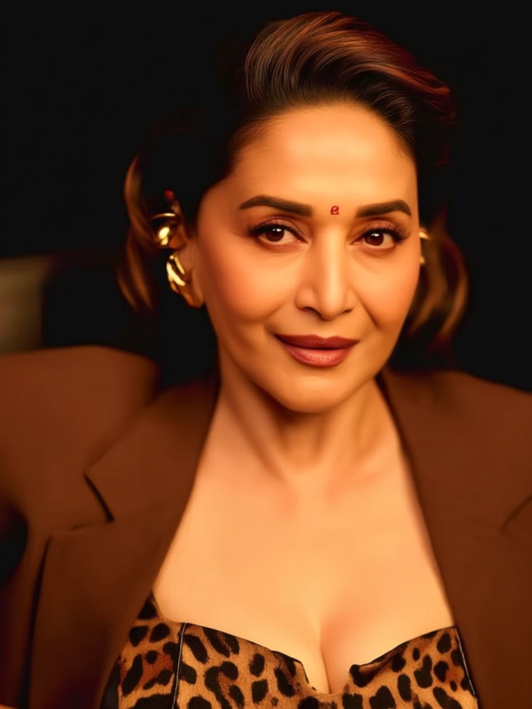 Madhuri c1-st2000