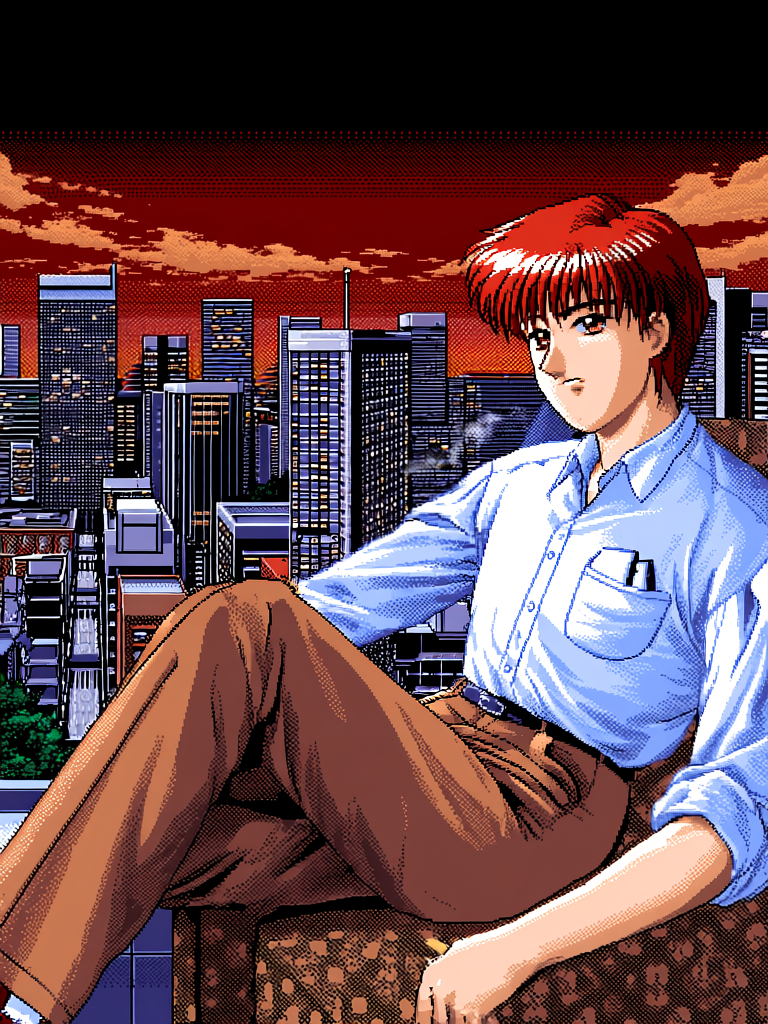 huAAUU/Krea2-PC98