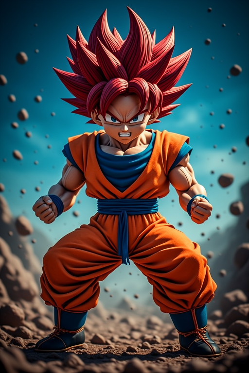 DragonBallZ-Flux-2