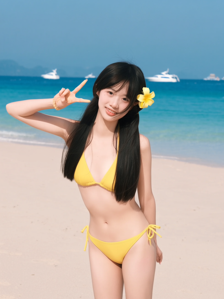 taeny1314/Krea-2-Turbo-swimsuit-FE