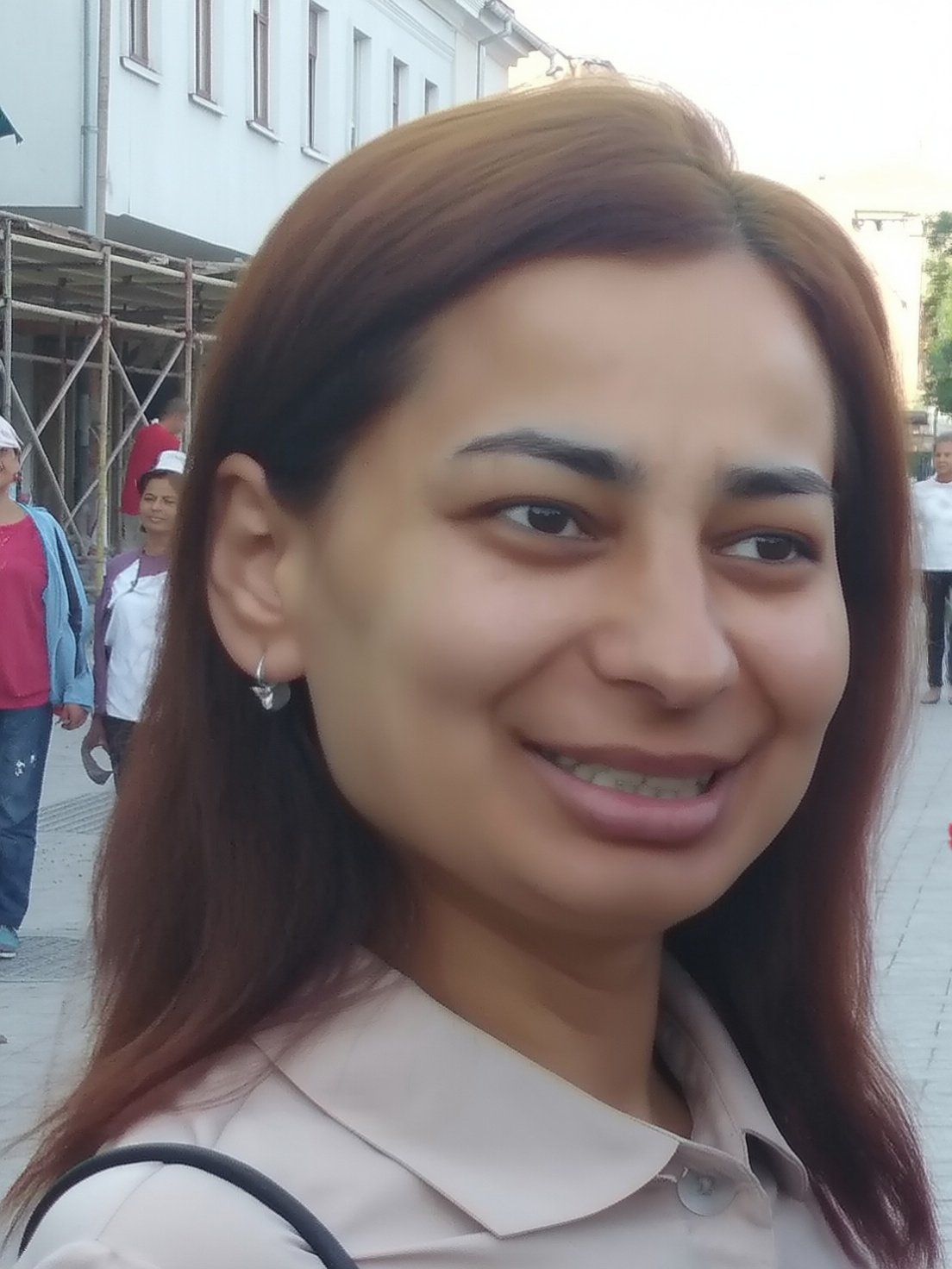 Aigul-ZImage