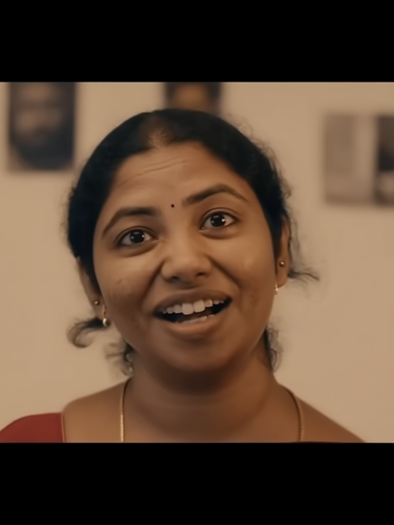 RESHMIAUNTYKERA c1-st5000
