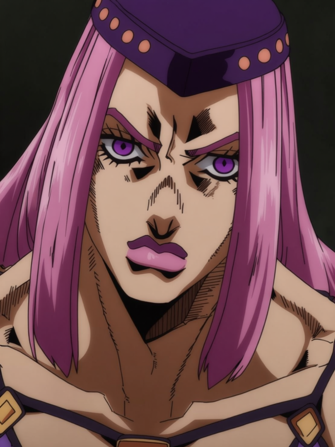 JJBA c1-st1000