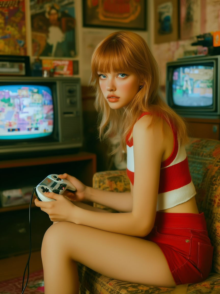 Midjourney.Pastel.Z-image.D32A16.Rep8.Adopt.1e-4 ckpt-5