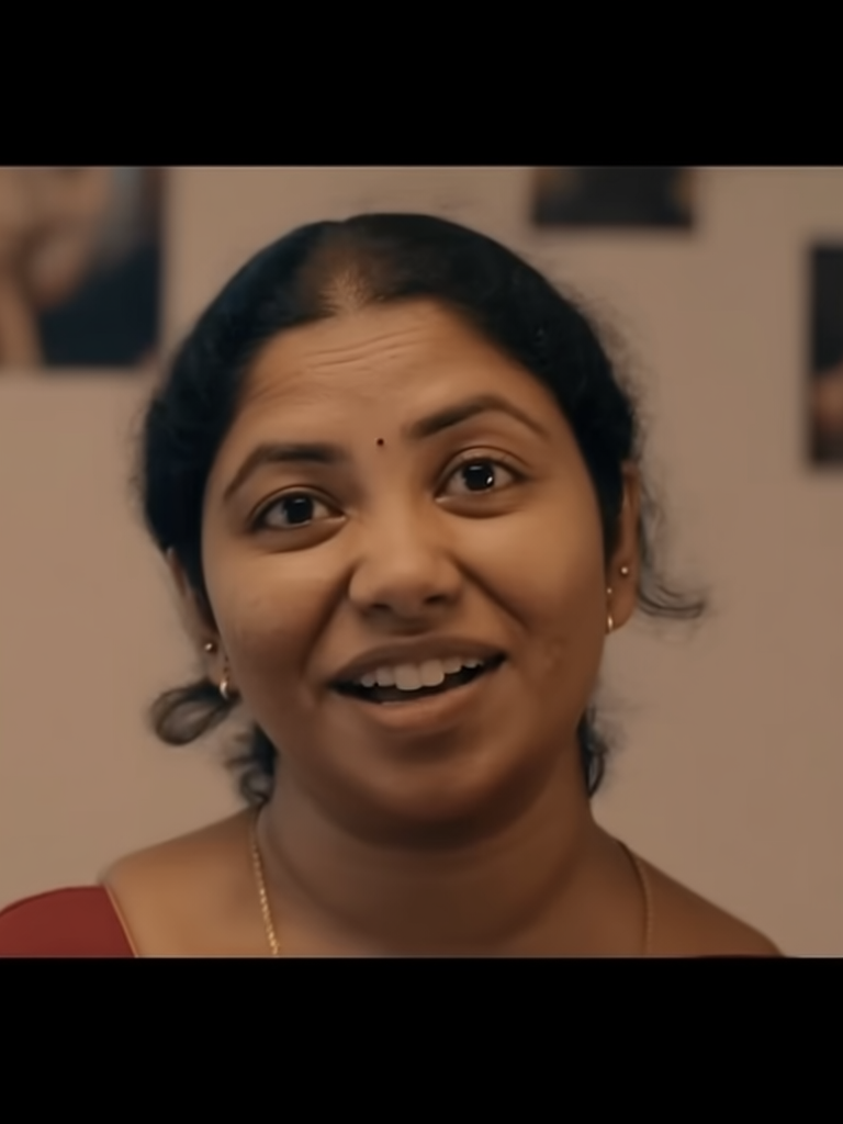 RESHMIAUNTYKERA c1-st7000