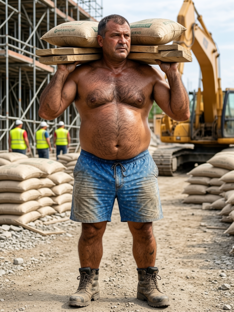 flux4b_bearBody_V3 ckpt-2