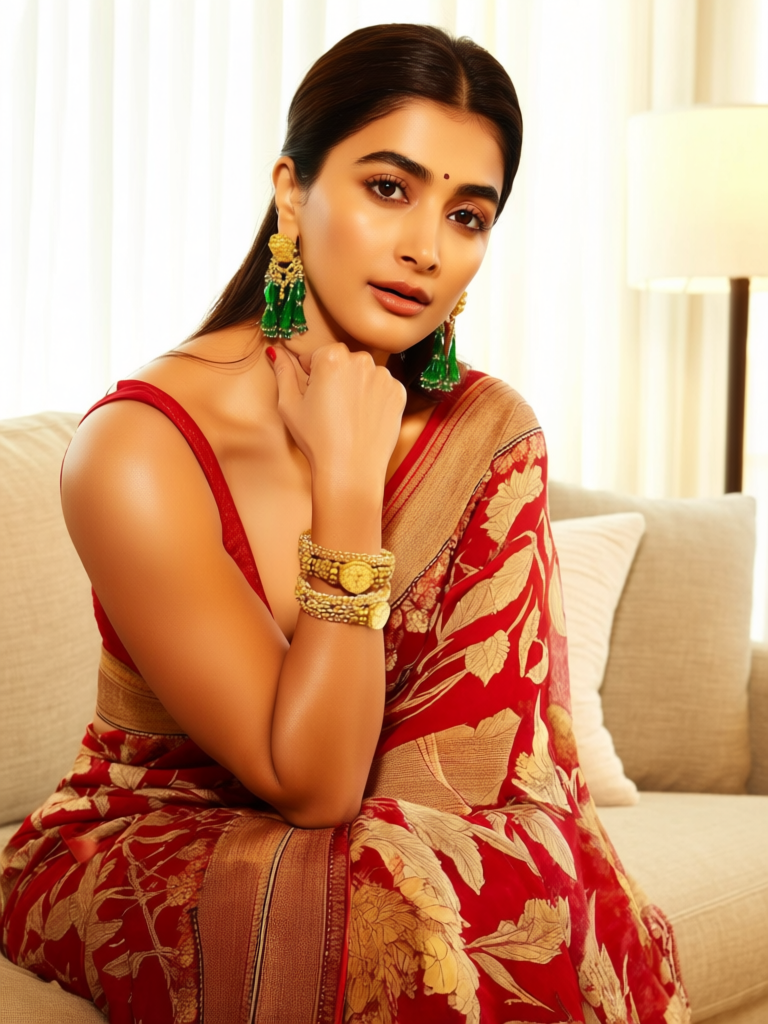 PoojaHegde-Krea c1-st3000