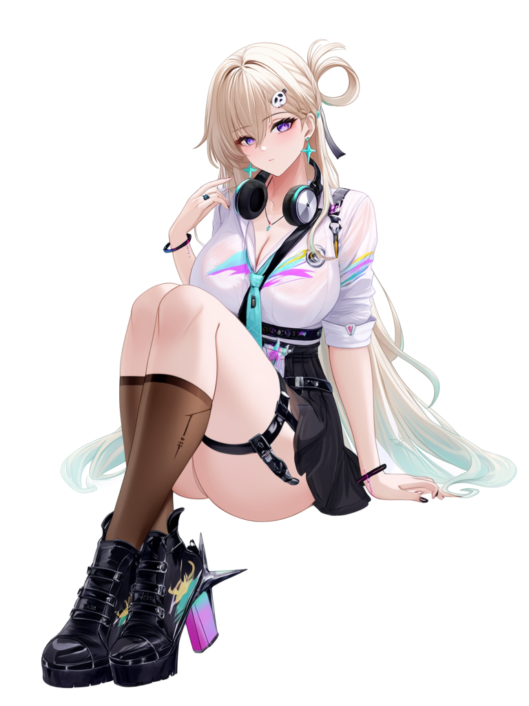 Devilworld/lynae-k2