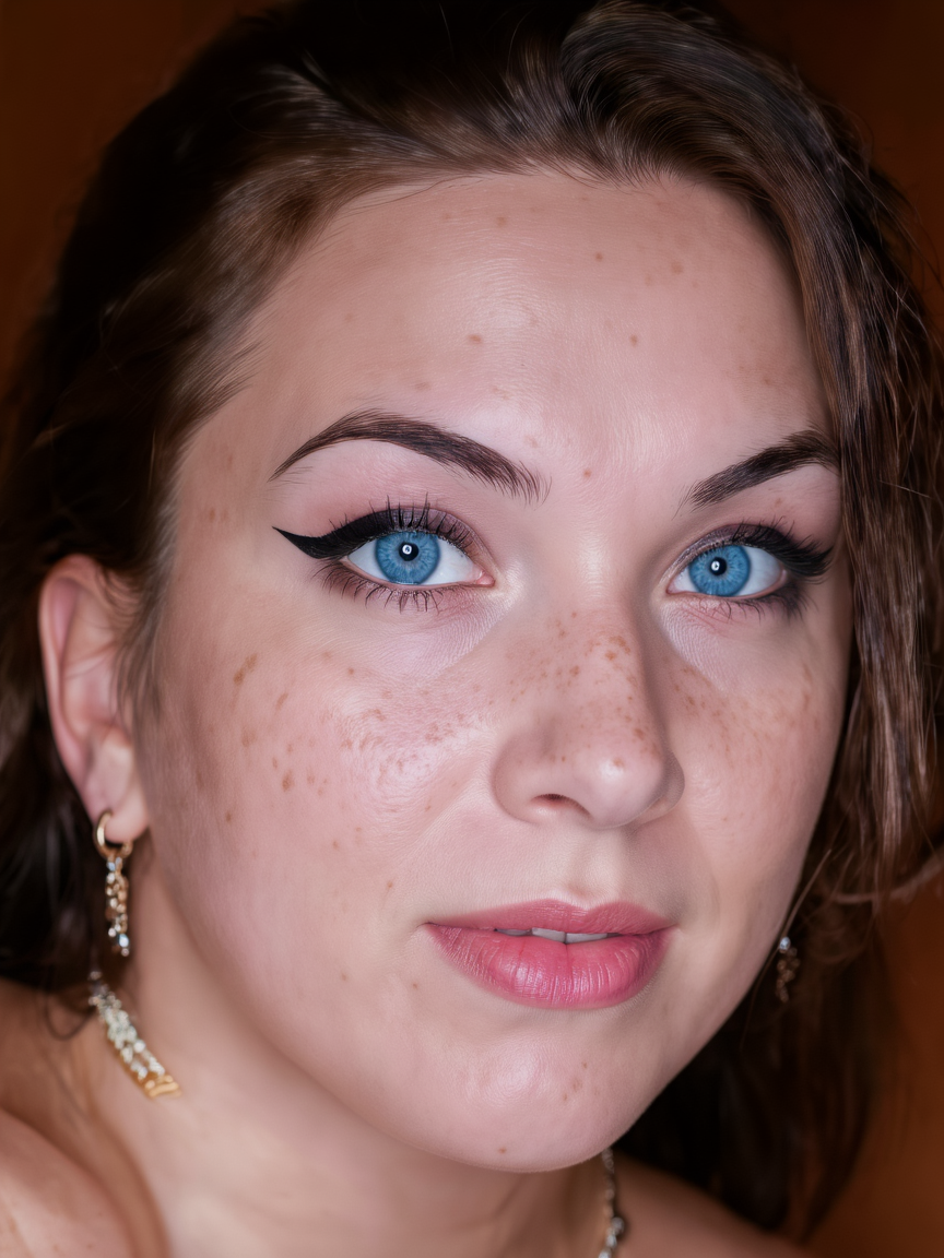 Lexa-Z-Image-FaceP ckpt-5