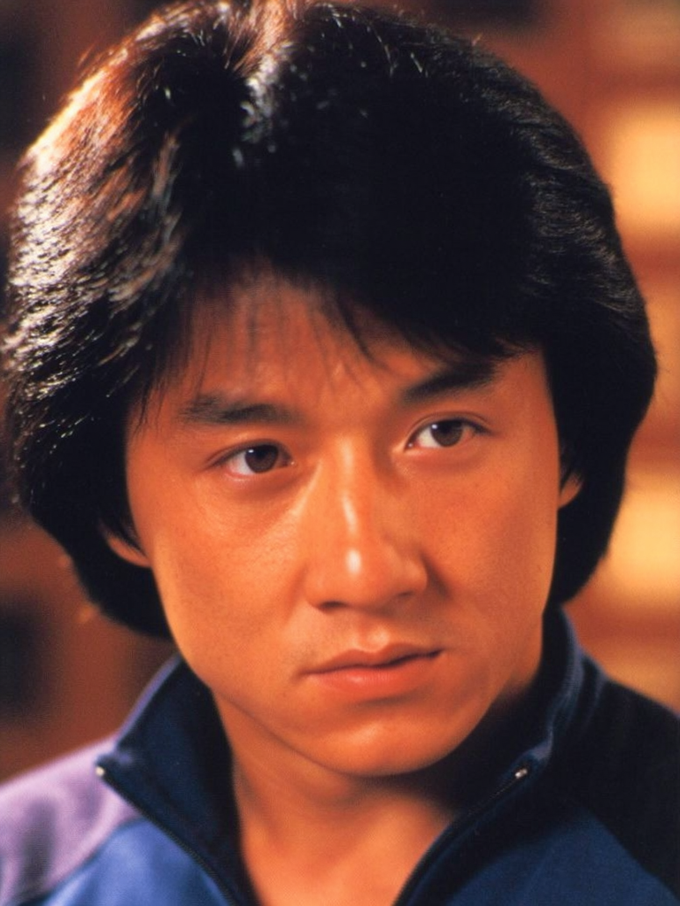 Jackie_Chan ckpt-5