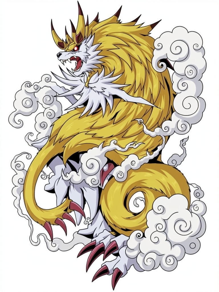 Digimon c1-st2000