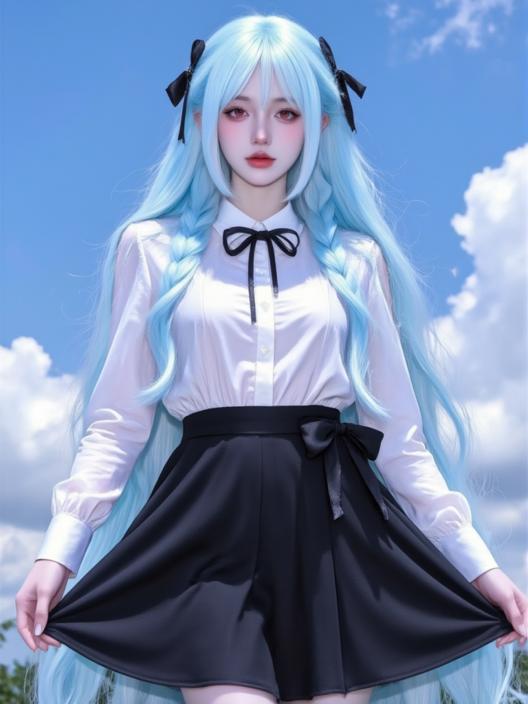 laonansheng/tianmei-Flux.1-Majicflus-v1.0