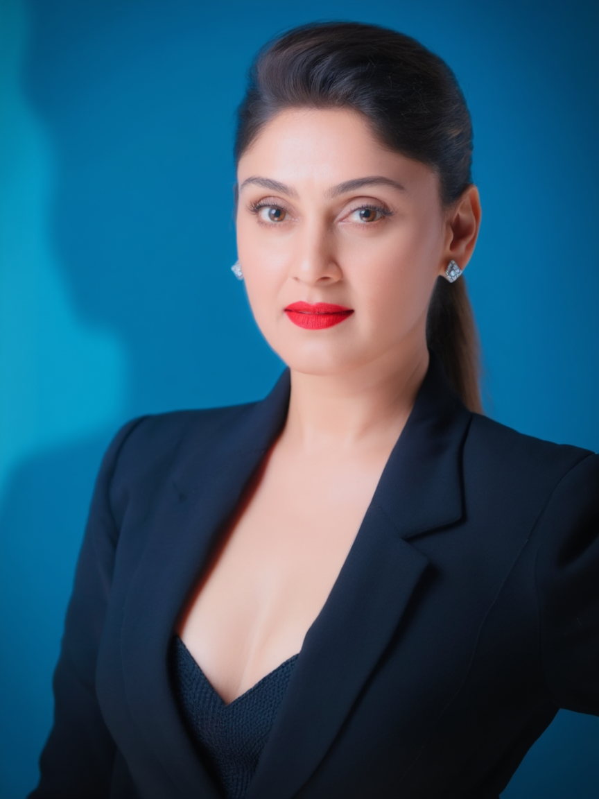ManjariFadnis c1-st3000