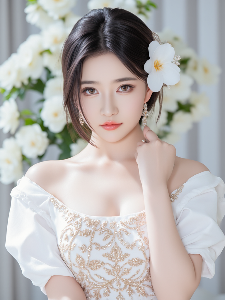 laonansheng/MeiXiong-Shi-Flux.1-Majicflus-v1.0