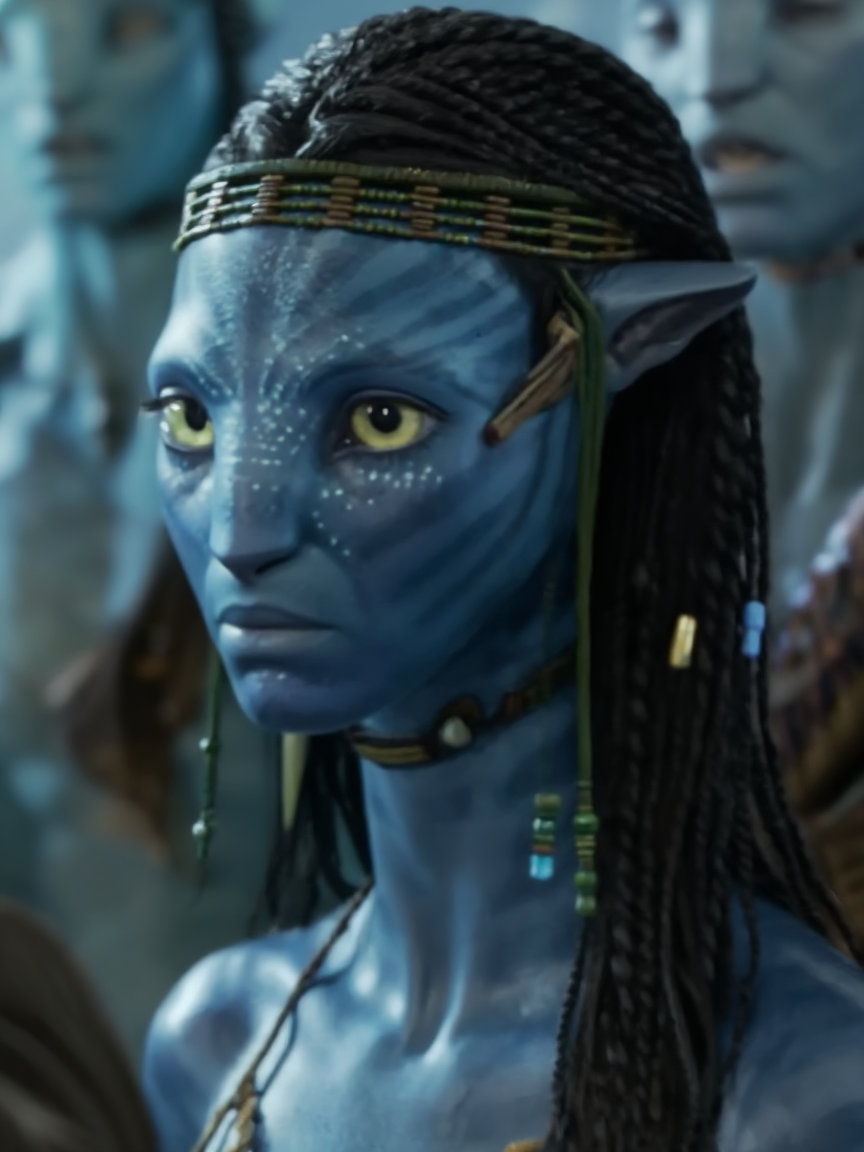NeytiriTest ckpt-15