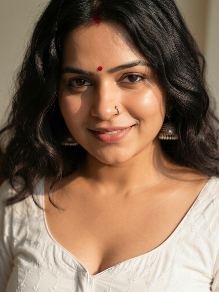Madhu_lora ckpt-4