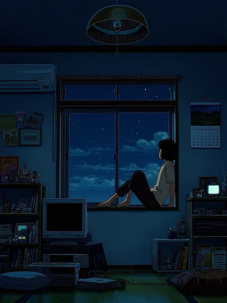 Krea2-Aesthetic c1-st3000