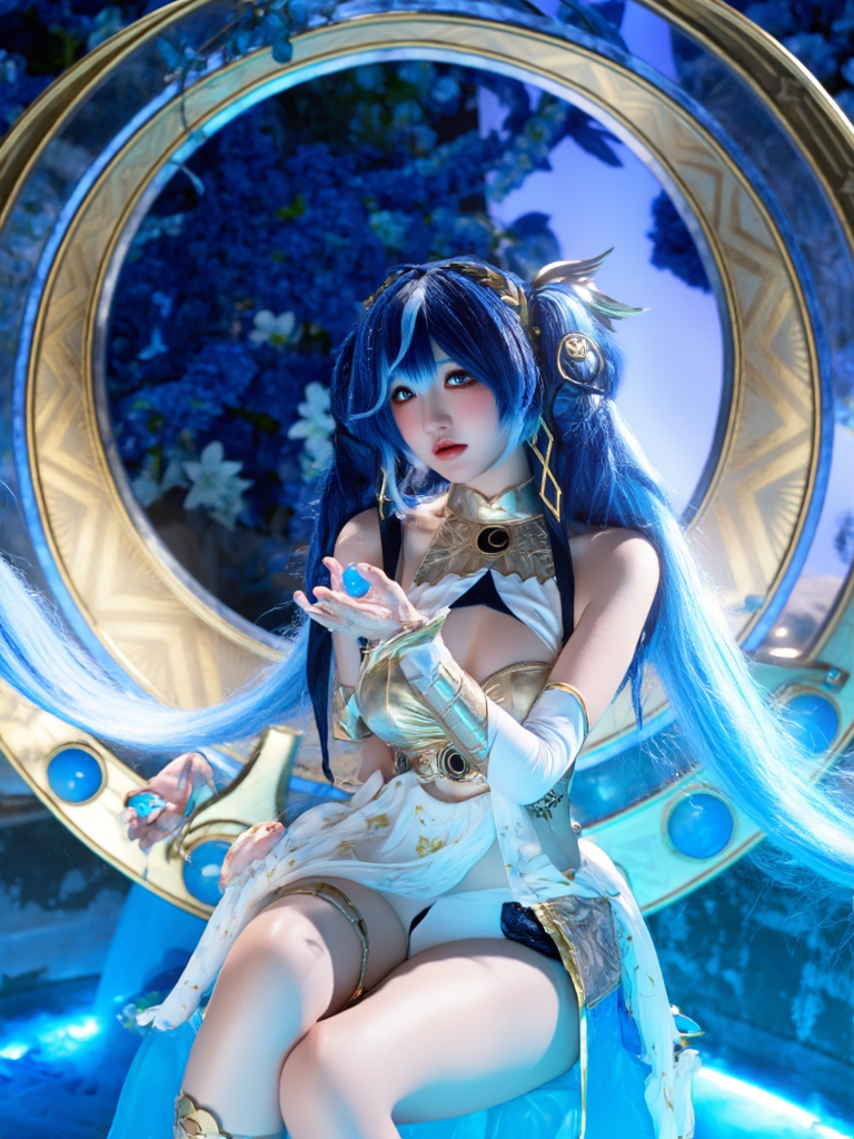 laonansheng/yn-nvsheng-cosplay-Flux.1-Majicflus-v1.0