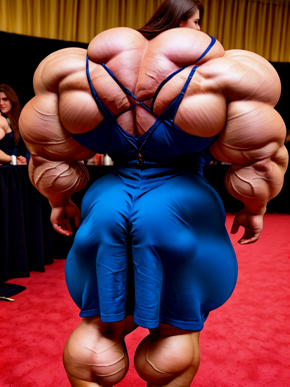 MuscleGirlQwen c1-st5000