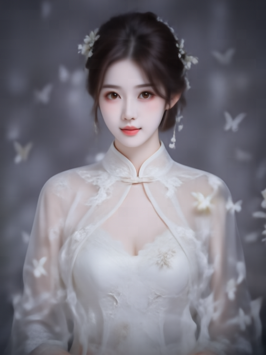 laonansheng/OL-shunv-HiDream-O1-Image-v1.0