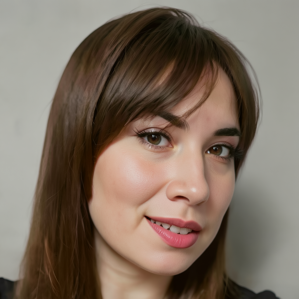 Alexa-Qwen2509-Face ckpt-10