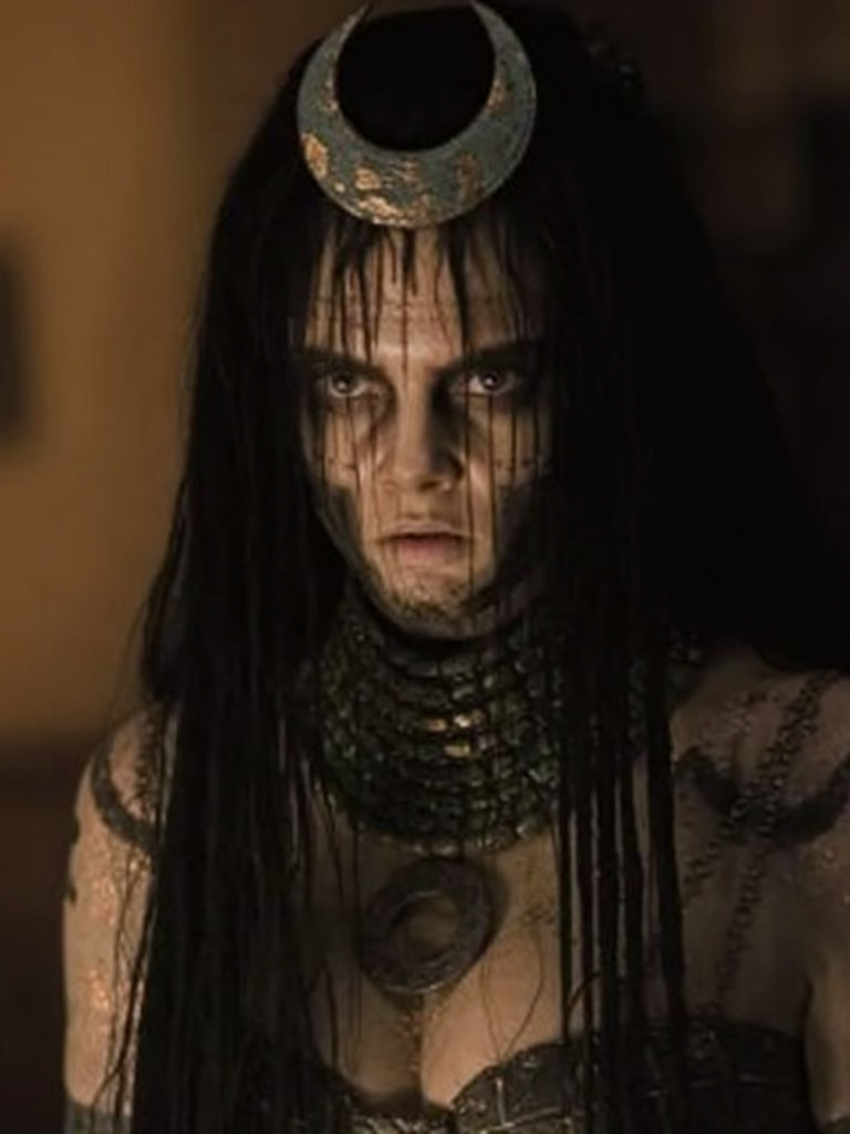 Enchantress