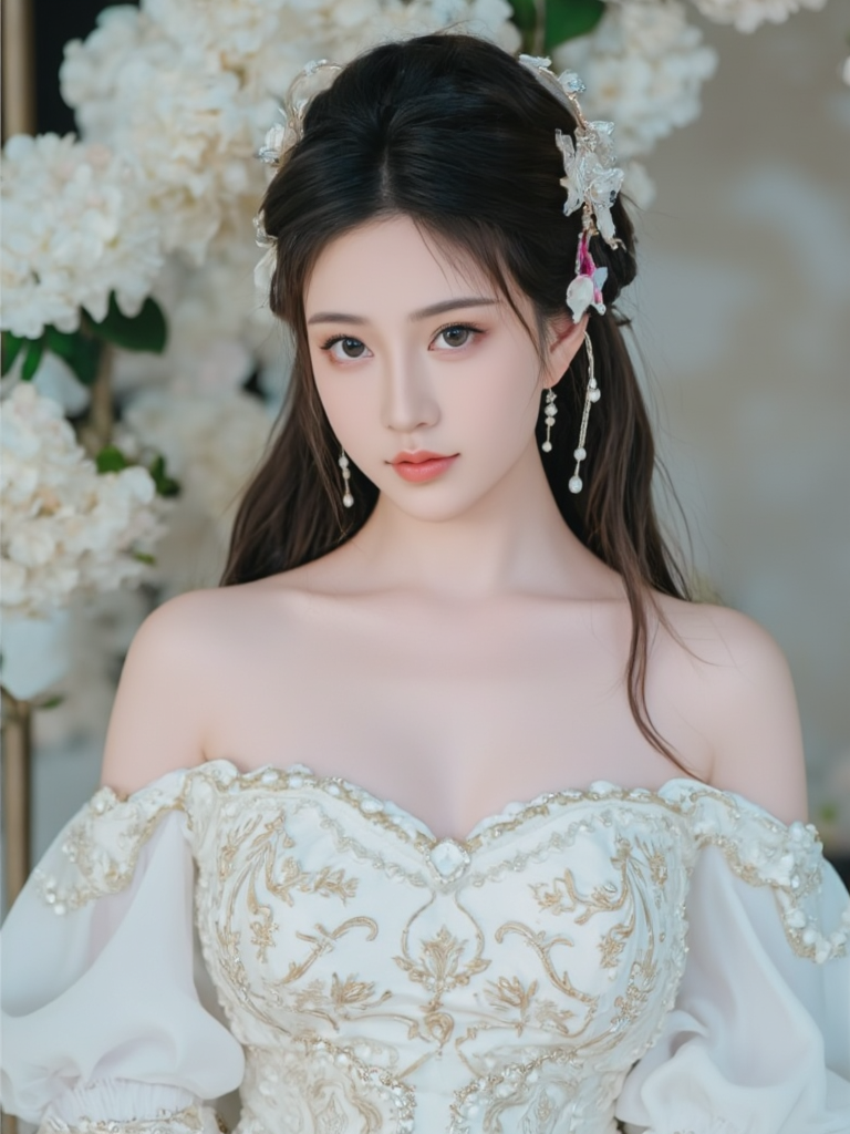 laonansheng/XS-Niannian-girl-Flux.1-Majicflus-v1.0