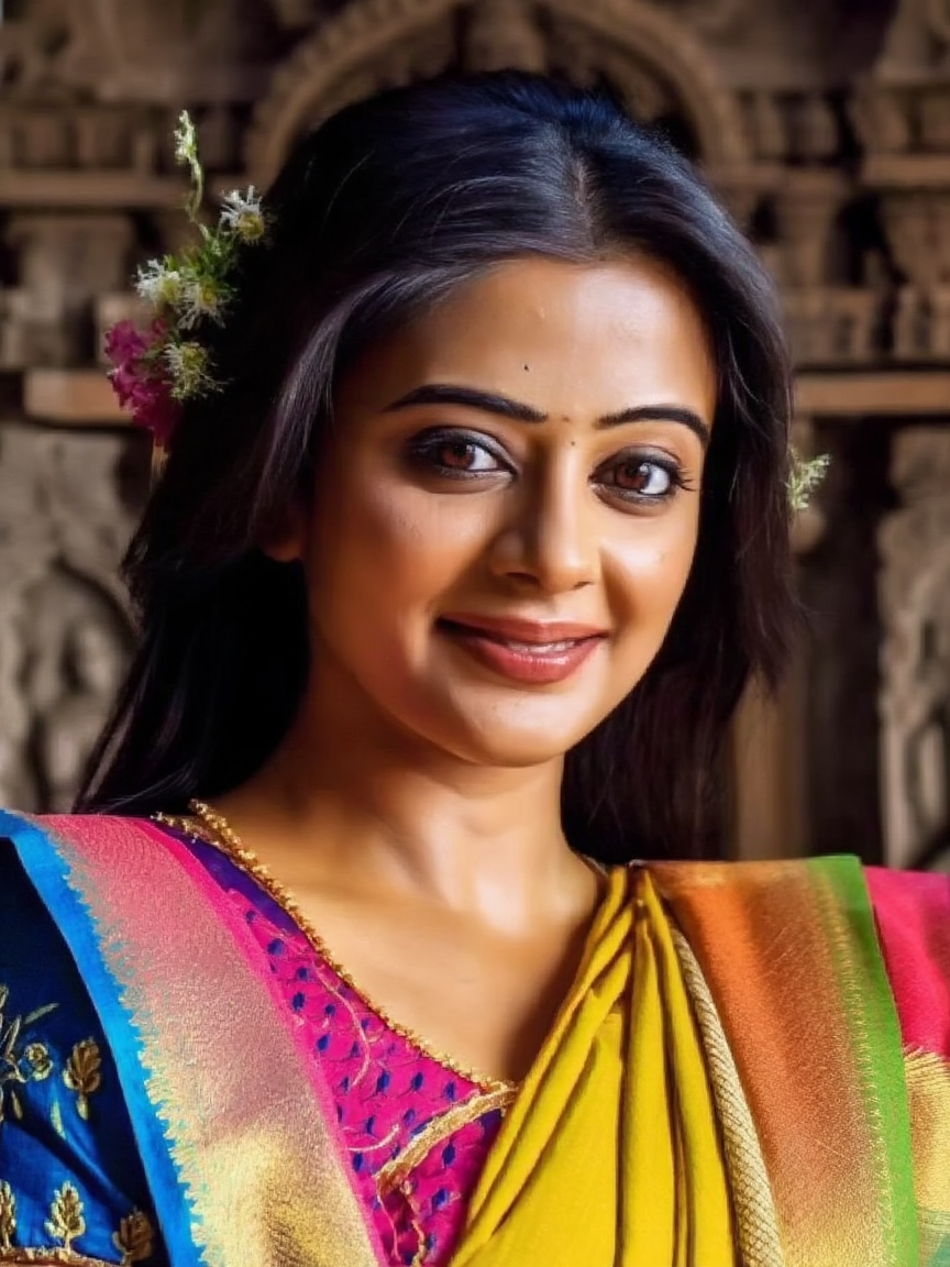 Priyamani-ZIB c1-st2000