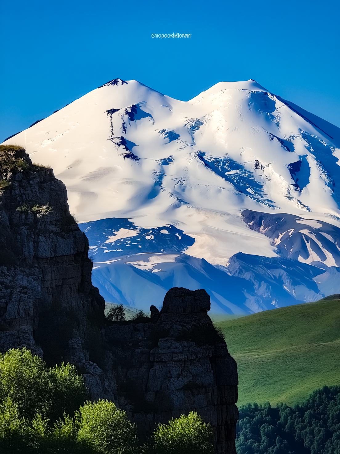 Elbrusnew ckpt-5