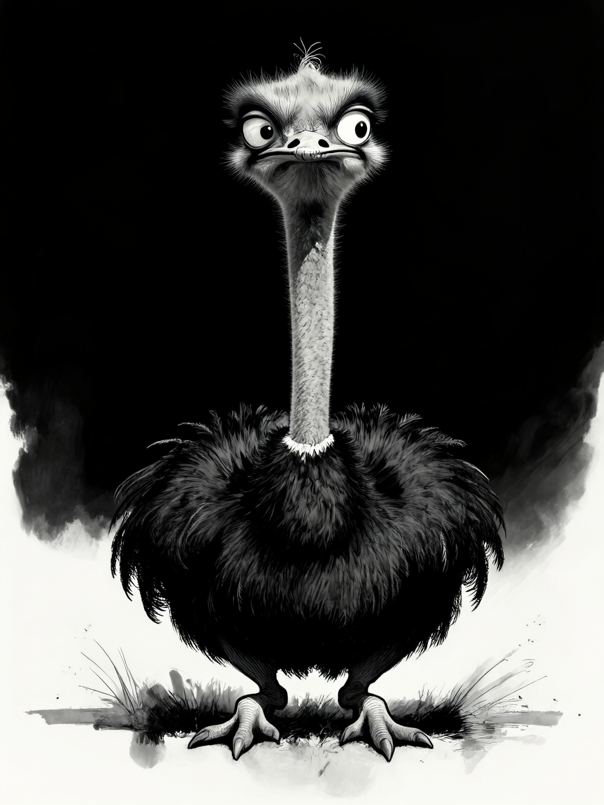 ostrich_v2 c1-st4000