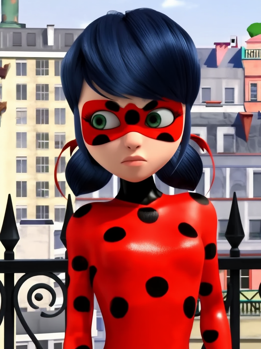 Ladybug c1-st2000