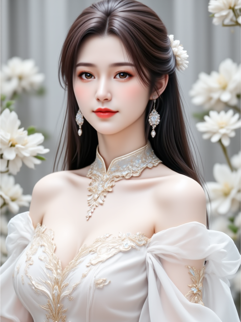 laonansheng/siyouyou-Mushenji-Flux.1-Majicflus-v1.0
